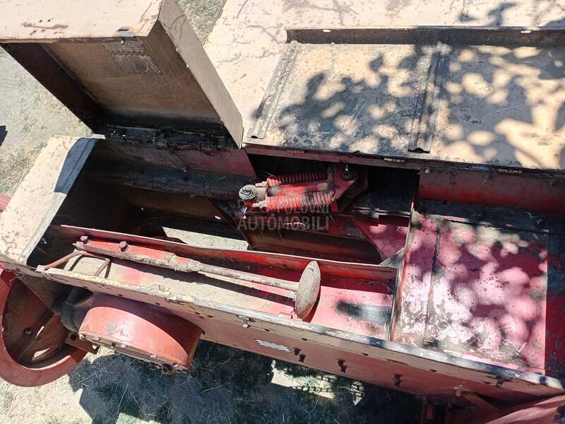 Case IH f333
