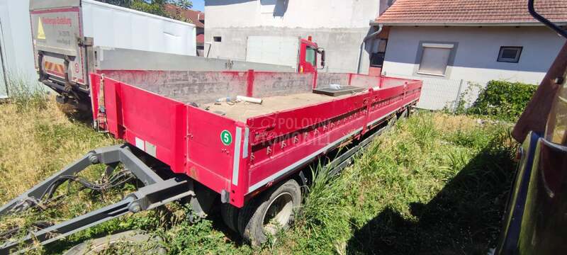 Schwarzmuller PA3 ZJ