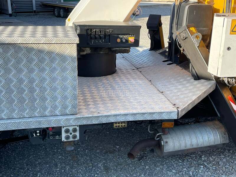 Iveco 35S13