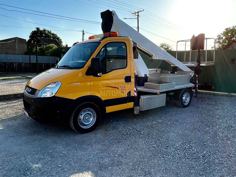 Iveco 35S13