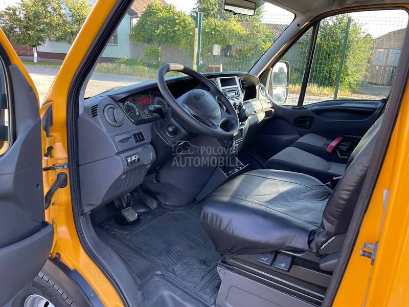 Iveco 35S13