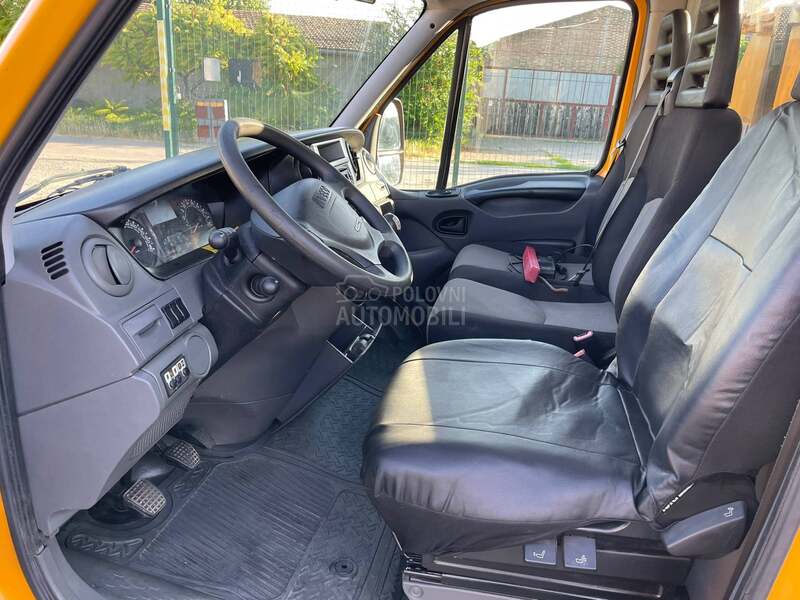 Iveco 35S13