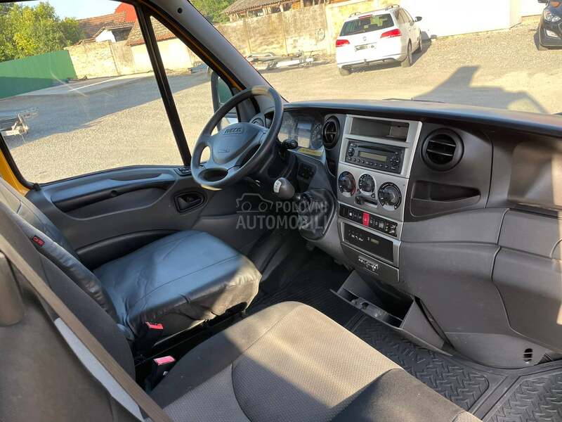 Iveco 35S13
