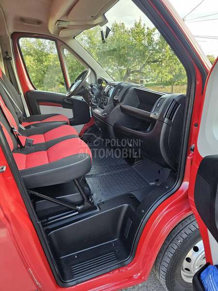 Fiat Ducato 2.3 Multijet L2H2