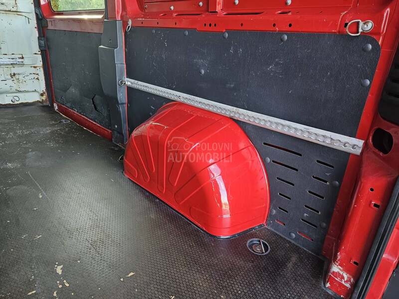 Fiat Ducato 2.3 Multijet L2H2