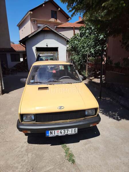 Zastava Koral 