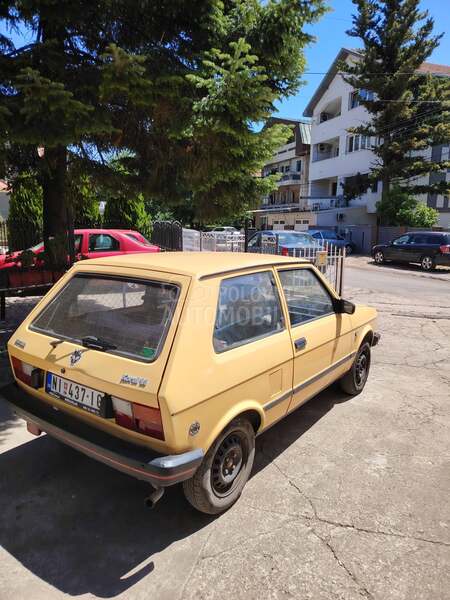 Zastava Koral 