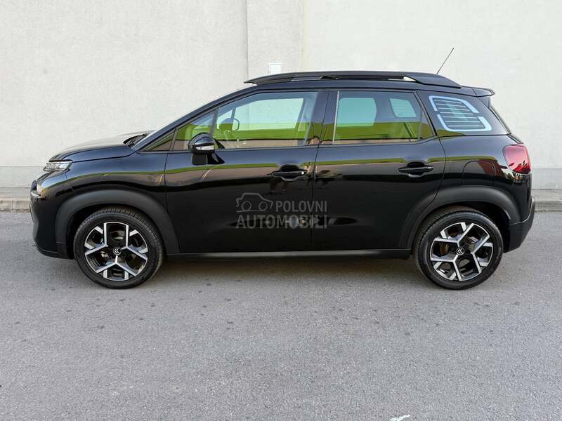 Citroen C3 Aircross 1.5HDI/SHINE