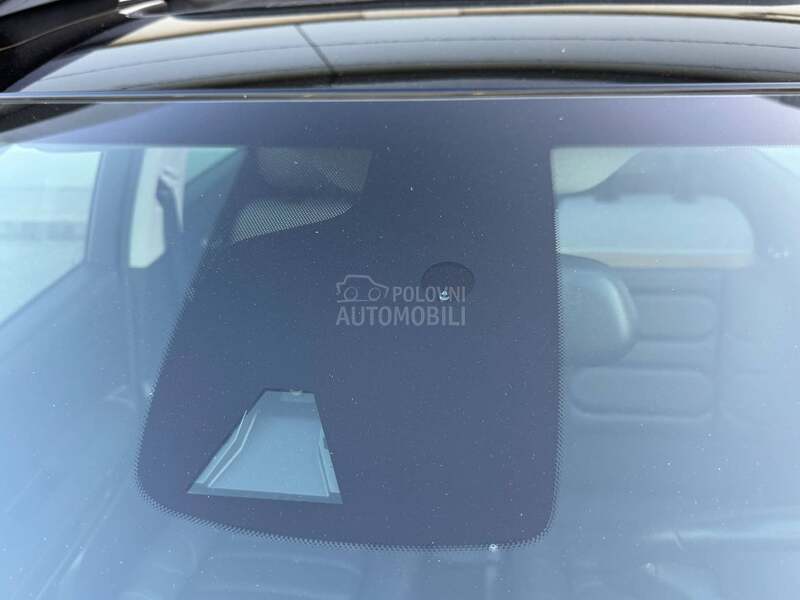 Citroen C3 Aircross 1.5HDI/SHINE