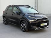 Citroen C3 Aircross 1.5HDI/SHINE