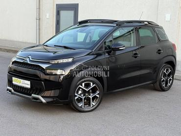 Citroen C3 Aircross 1.5HDI/SHINE