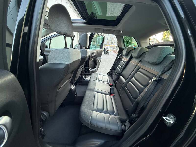 Citroen C3 Aircross 1.5HDI/SHINE