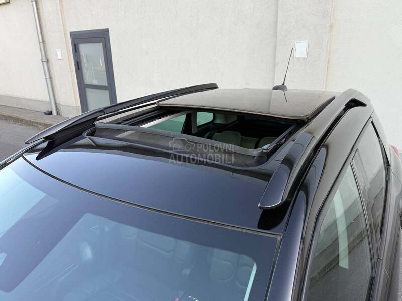 Citroen C3 Aircross 1.5HDI/SHINE