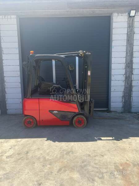 Linde E16PH/02