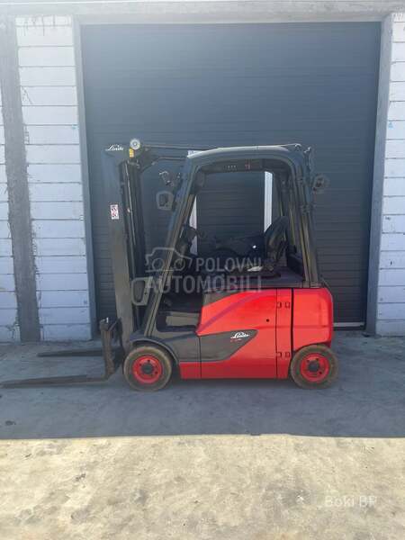 Linde E16PH/02