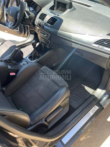Renault Megane 1.9 GT-Line
