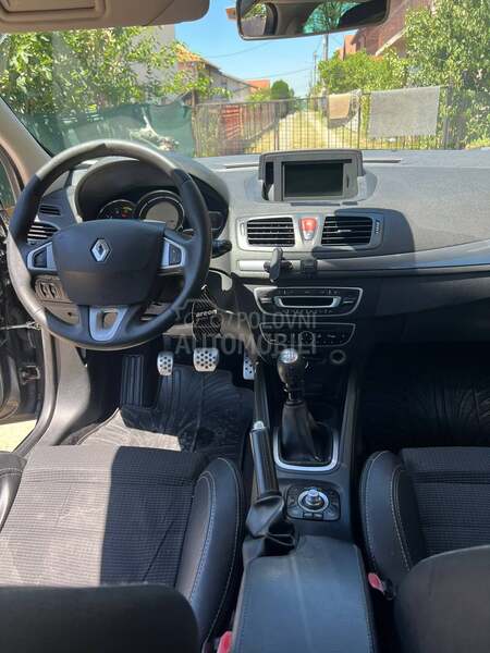Renault Megane 1.9 GT-Line