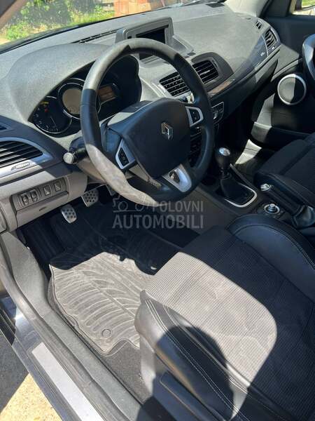 Renault Megane 1.9 GT-Line