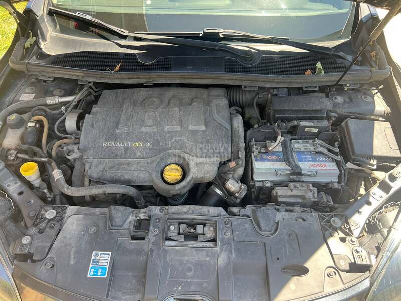 Renault Megane 1.9 GT-Line
