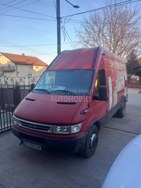 Iveco 65 