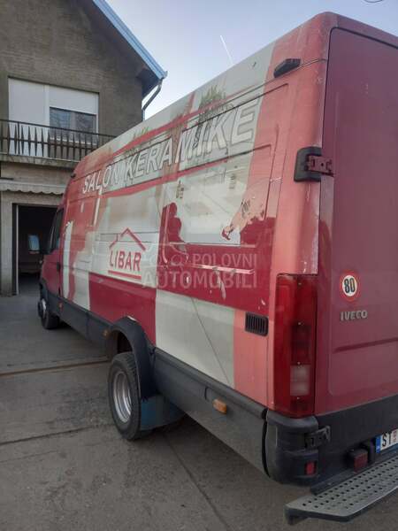 Iveco 65 