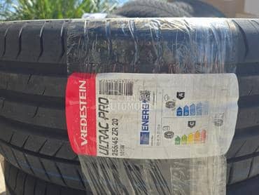 Vredestein 285/40 R20 Letnja