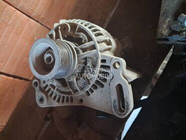 Altenator za Volkswagen Golf 3, Passat B3, Vento od 1990. do 1998. god.