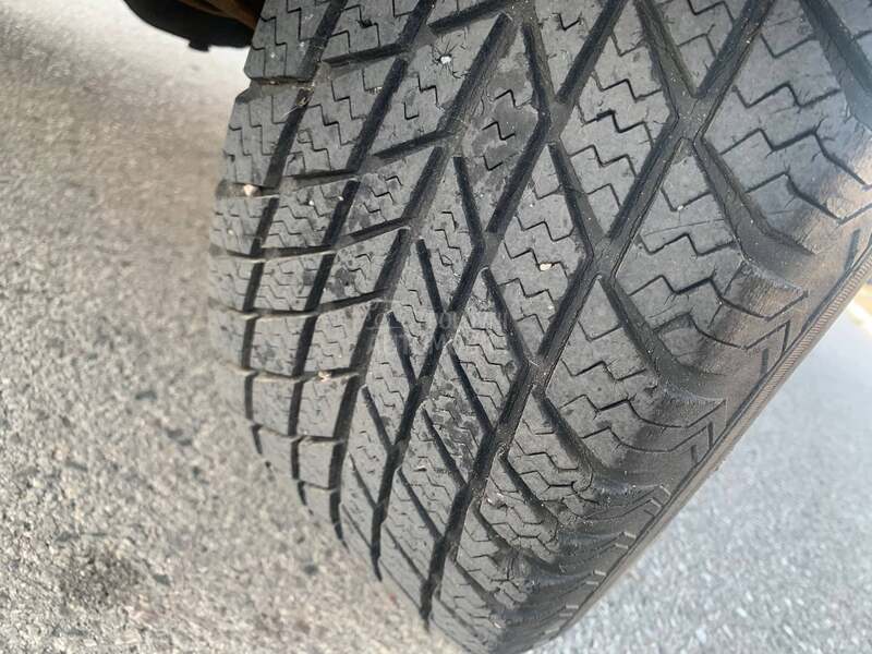 Suzuki SJ Samurai 1.3 SAFARY