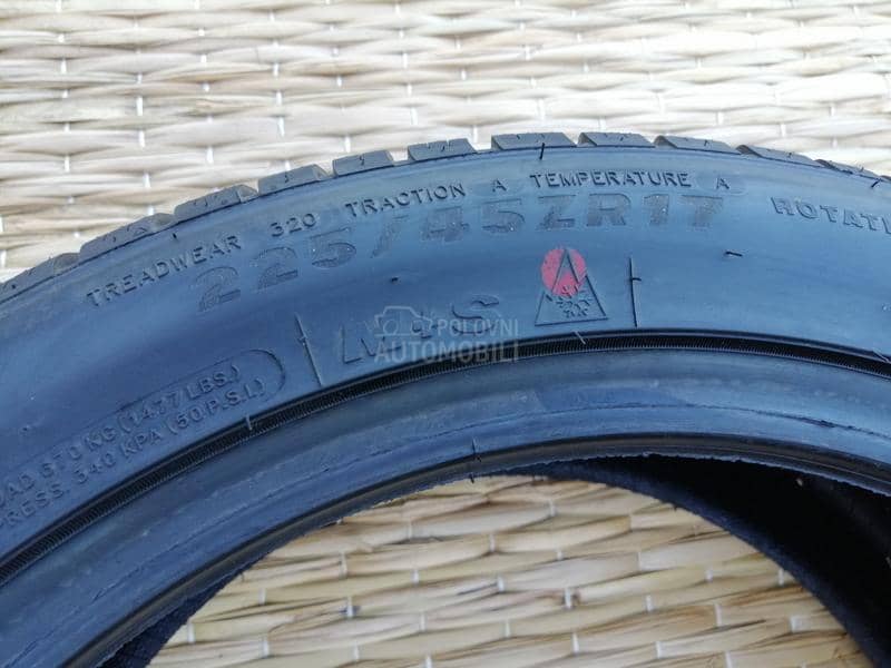 Imperial 225/45 R17 Sve sezone