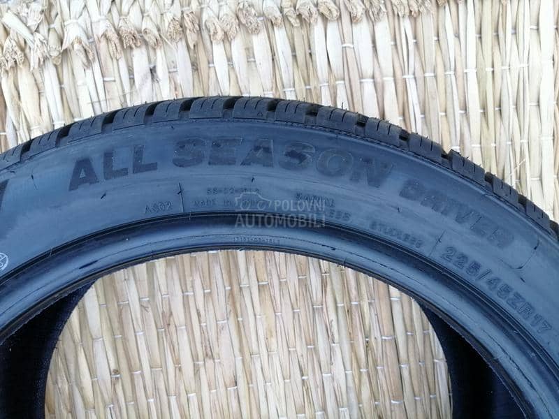 Imperial 225/45 R17 Sve sezone