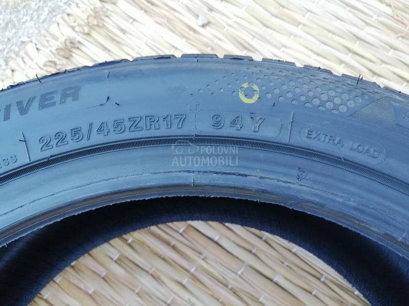 Imperial 225/45 R17 Sve sezone