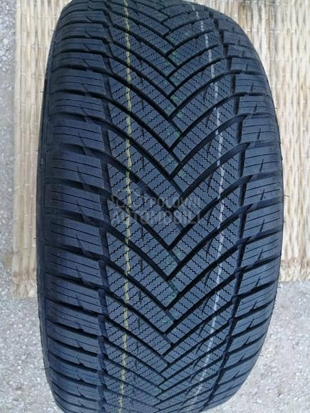 Imperial 225/45 R17 Sve sezone