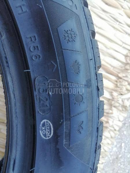 Imperial 225/45 R17 Sve sezone