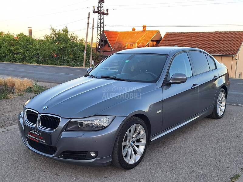 BMW 320 