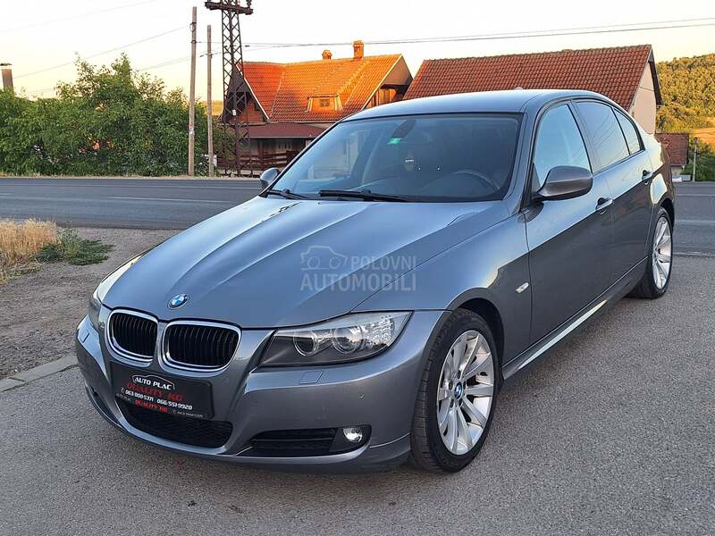 BMW 320 