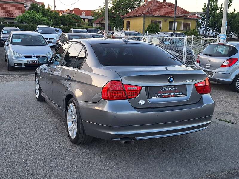 BMW 320 