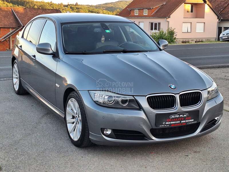 BMW 320 