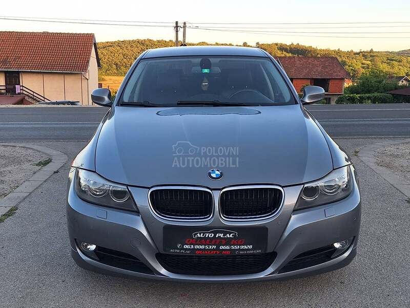 BMW 320 