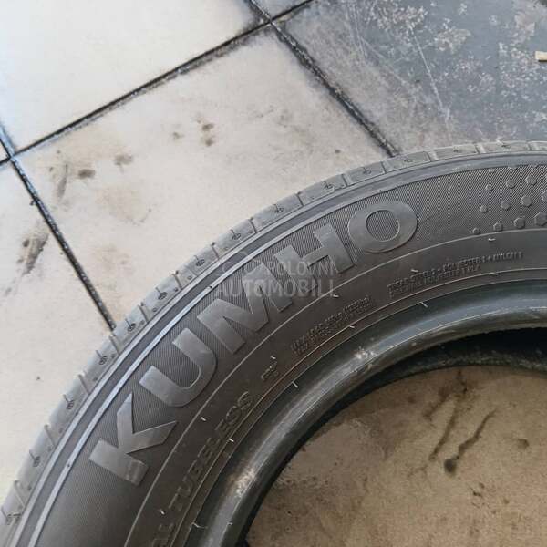 Kumho 185/65 R15 Letnja