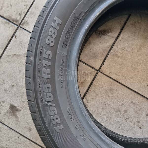 Kumho 185/65 R15 Letnja