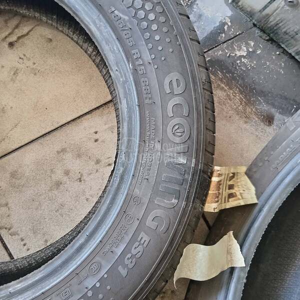 Kumho 185/65 R15 Letnja