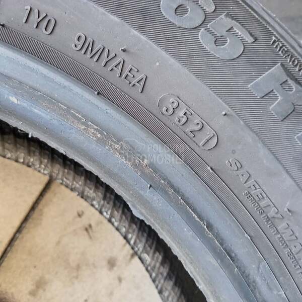 Kumho 185/65 R15 Letnja