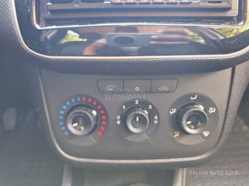Fiat Grande Punto 1.3 MJET
