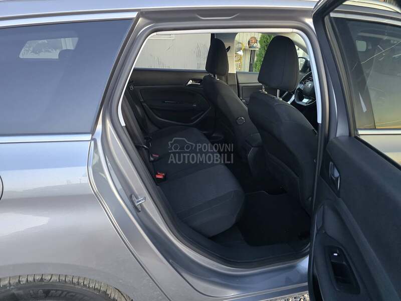 Peugeot 308 P.A.N.O.R.A.M.A