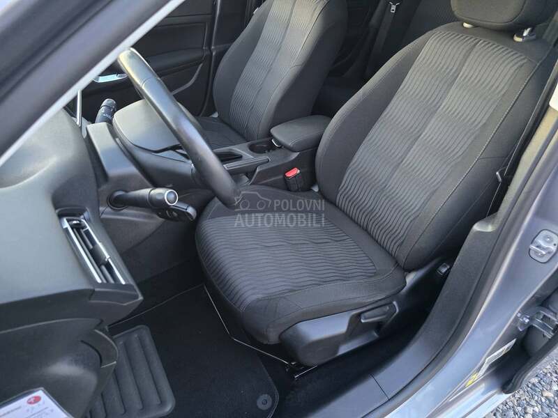 Peugeot 308 P.A.N.O.R.A.M.A
