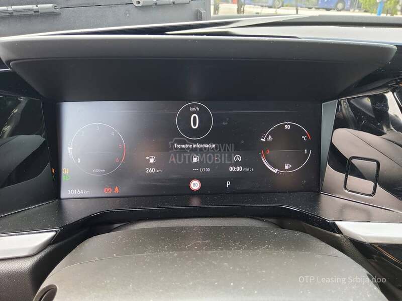 Opel Grandland X GS Line 1.5 AT8