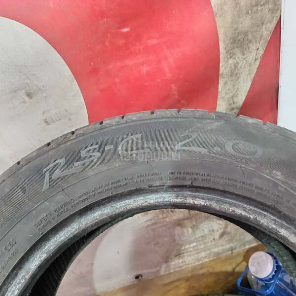 Starfire 185/60 R14 Letnja