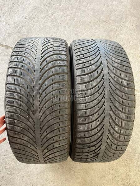 Michelin 275/45 R20 Zimska