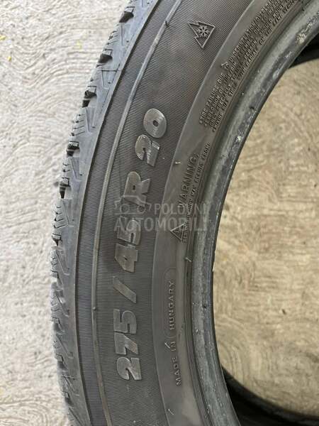 Michelin 275/45 R20 Zimska