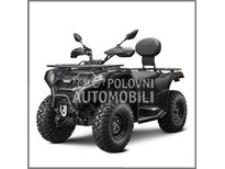 Goes TERROX 400L 4X4 